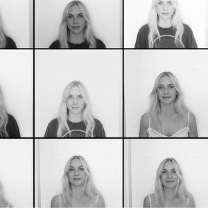 Meet your Posher, Sienna